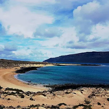 Crujia * Caleta de Sebo