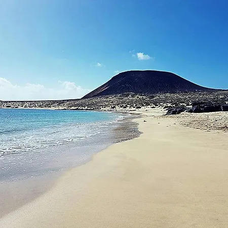 Crujia Caleta de Sebo